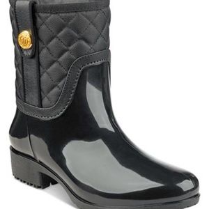 COPY - Tommy Hilfiger Freza Rainboots